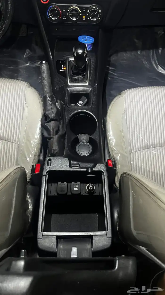 مازدا 3 نص فل 13