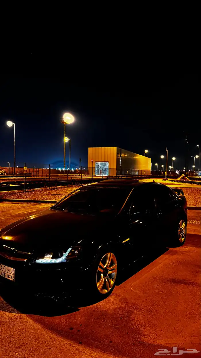 لومينا 2009 للبيع . 5