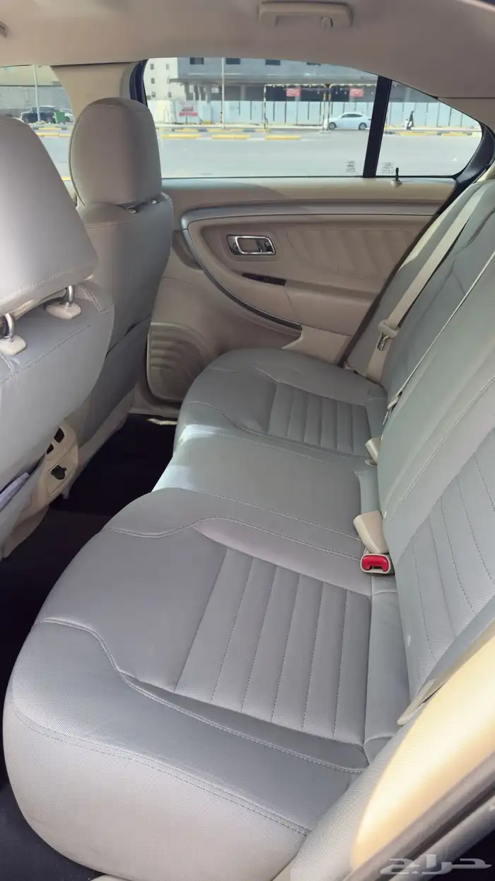 فورد تورس 2019 ممشى قليل 16