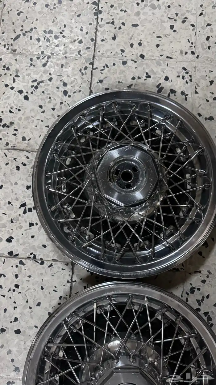 قطع كابرس طيس ومقاعد ودبه 4