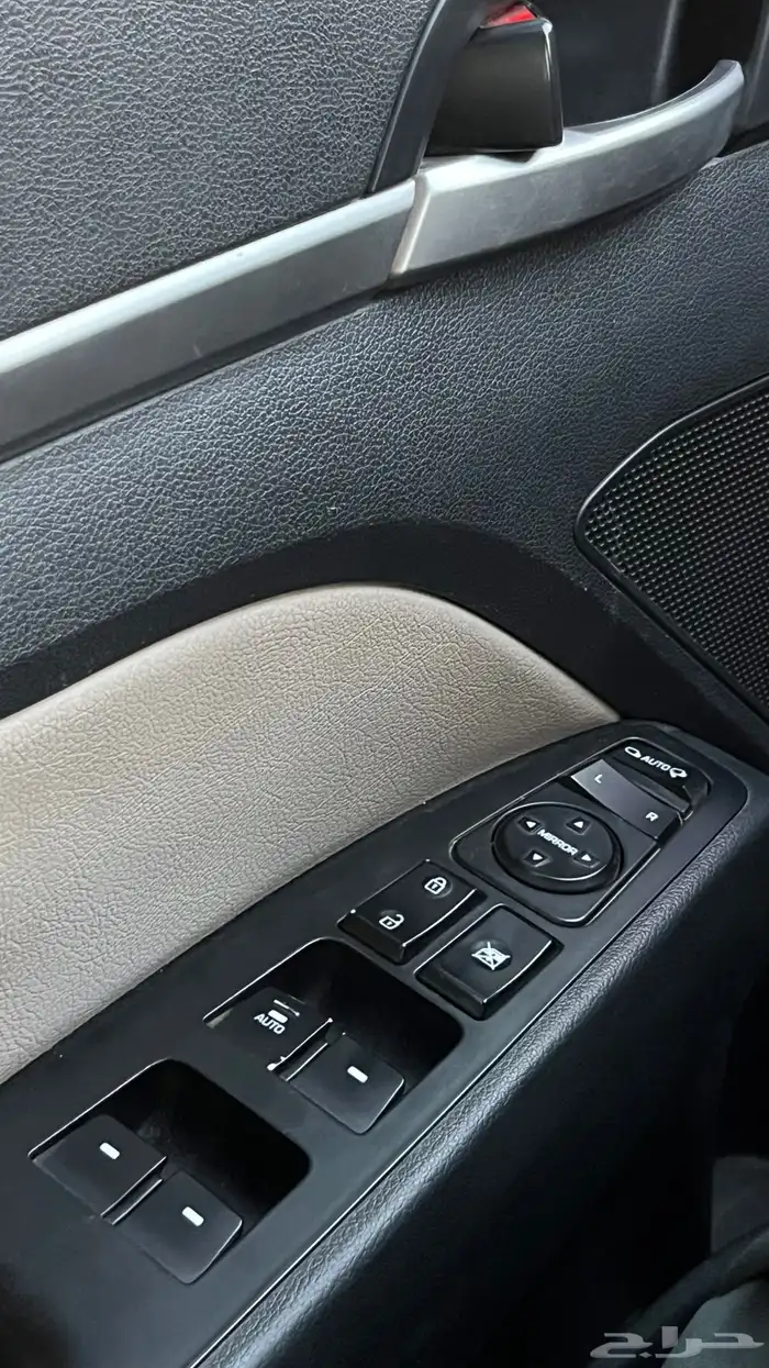 الانترا 2019 ديزل 31