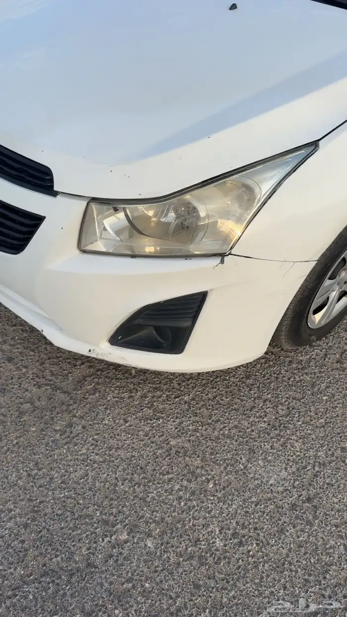 شفر ليه كروز 2013 ممشى واضح بصوره مكينة وقير نضيفه 2