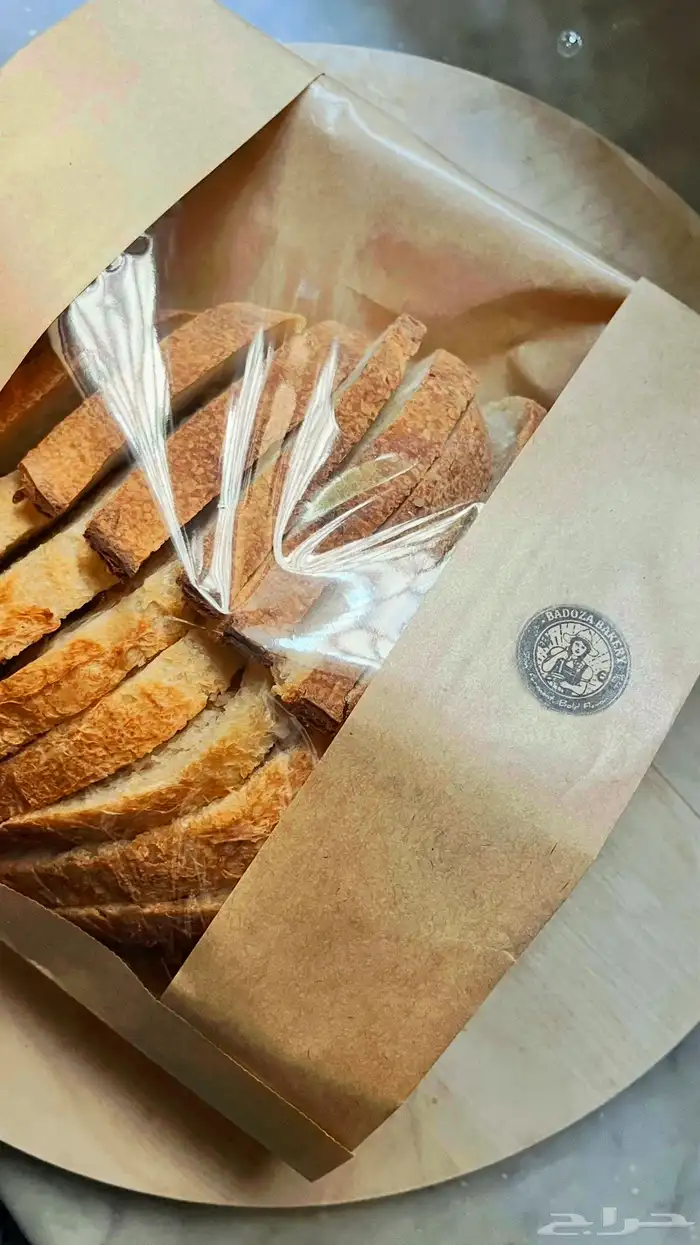 عرض ساوردو خميرة طبيعية 10