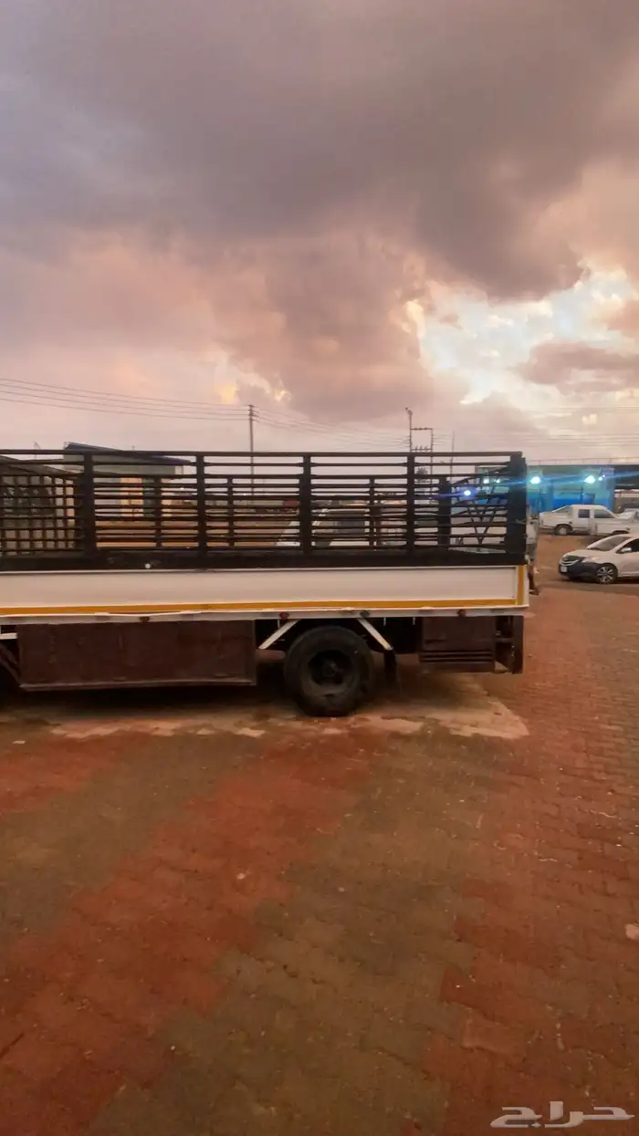 دينه مستوبيشي 96 4