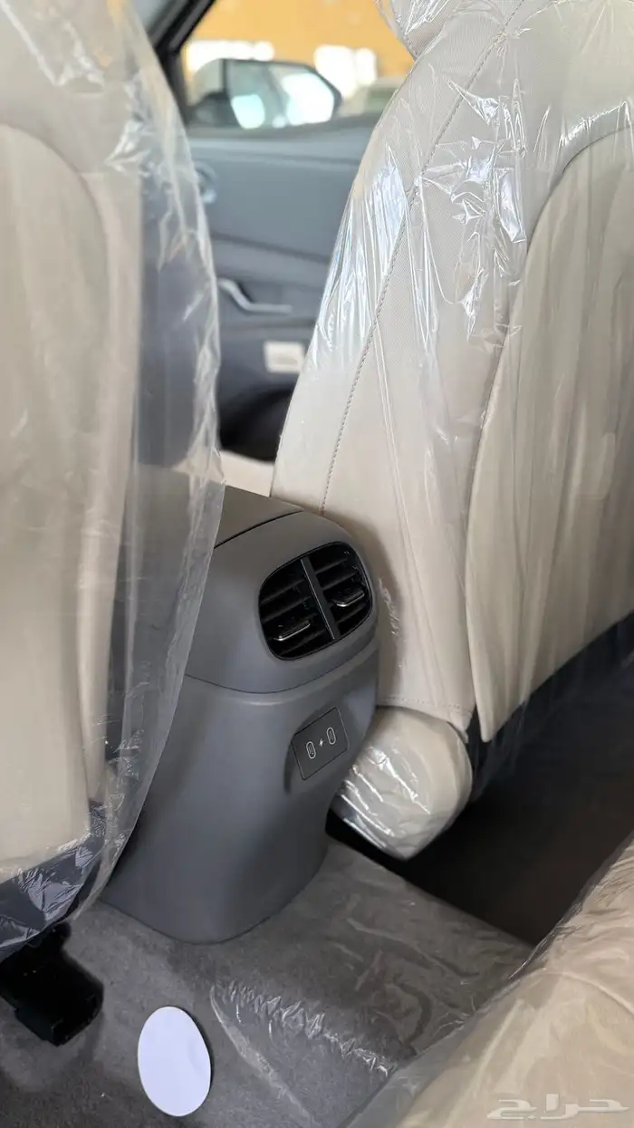 هيونداي إلنترا سمارت 2026 سعودي بسعر 80400 شامل 19