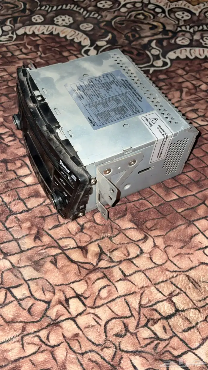 مسجل هواندي اكسنت مديل 2015 3