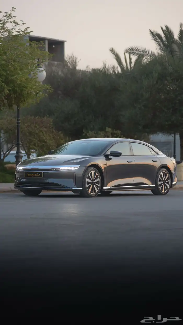 لوسيد Air Pure .. ( نزلنا بالسعر ) 3