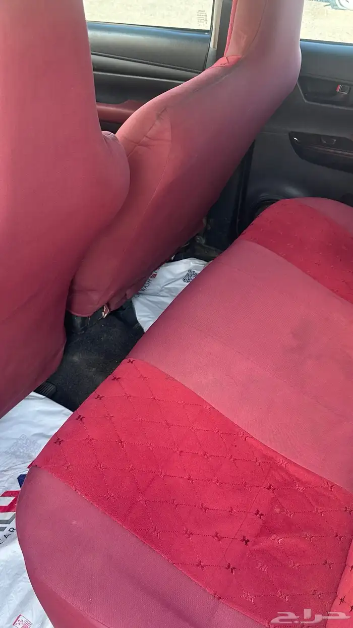 هايلوكس 2020 7