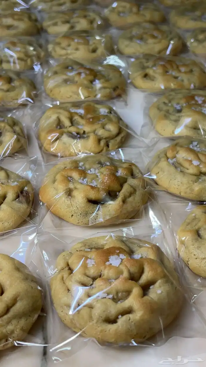 توريد كوكيز للكفيهات 0