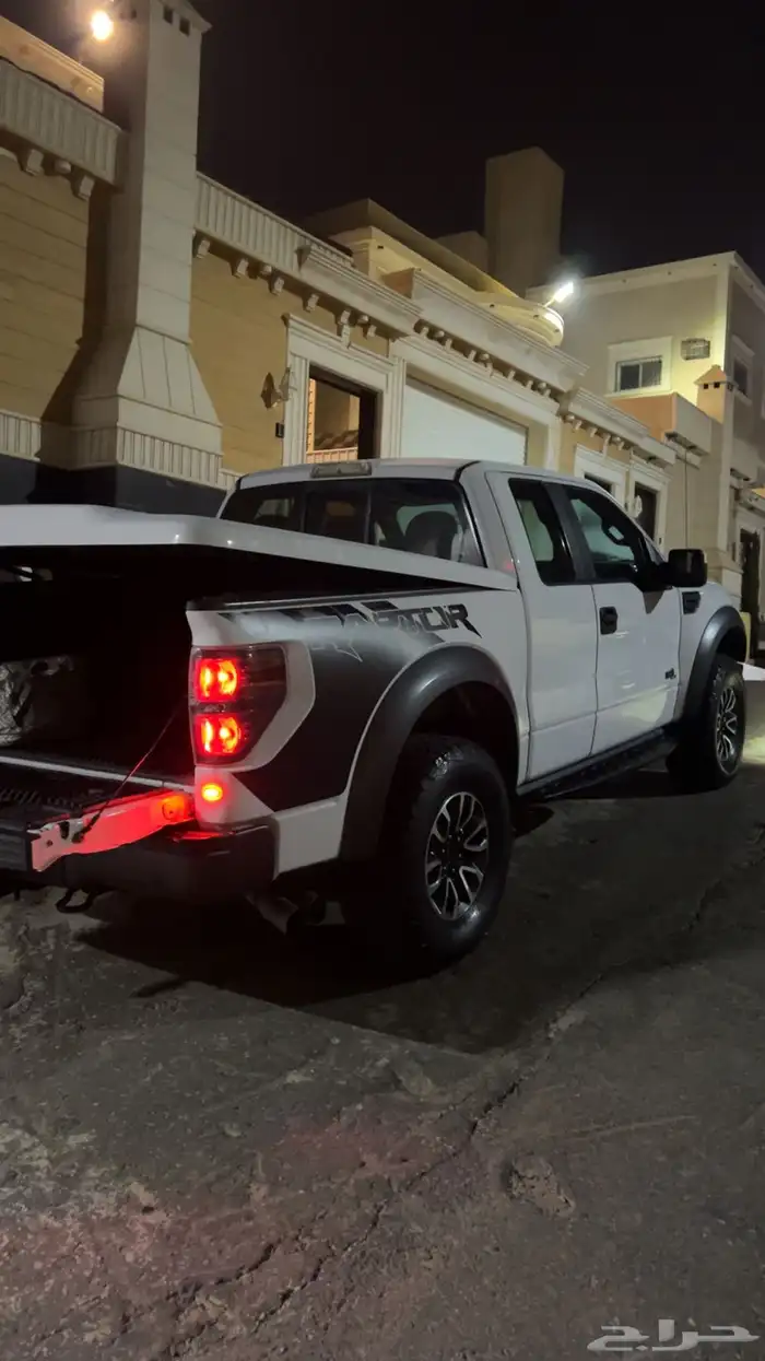 رابتر 2014 فل الفل اعلا فئه في الرابتر نضيف جدا 9