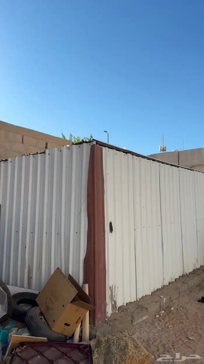 غرفة سياره زنك 1