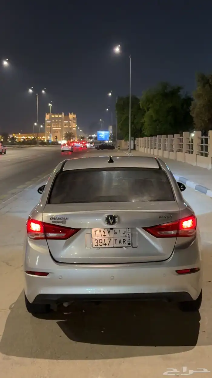 شانجان السفن 8