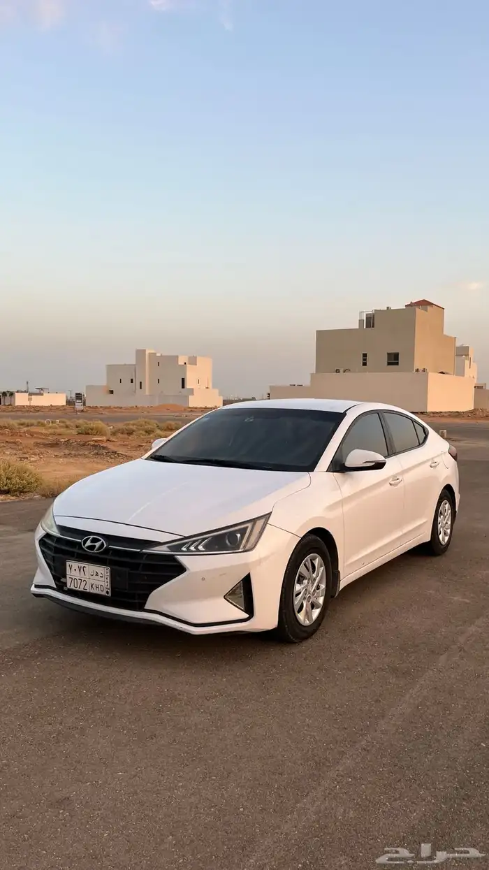 الانترا 2019 ديزل 1