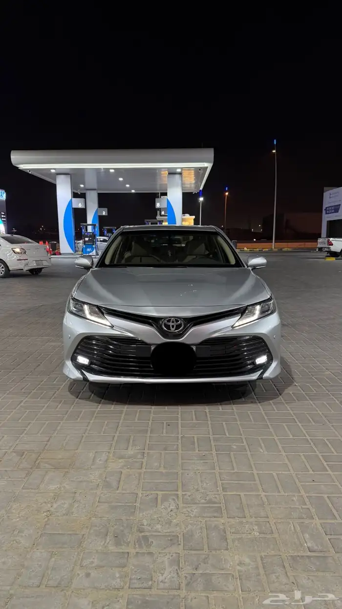 كامري 2019 فل كامل بدي بلد 0