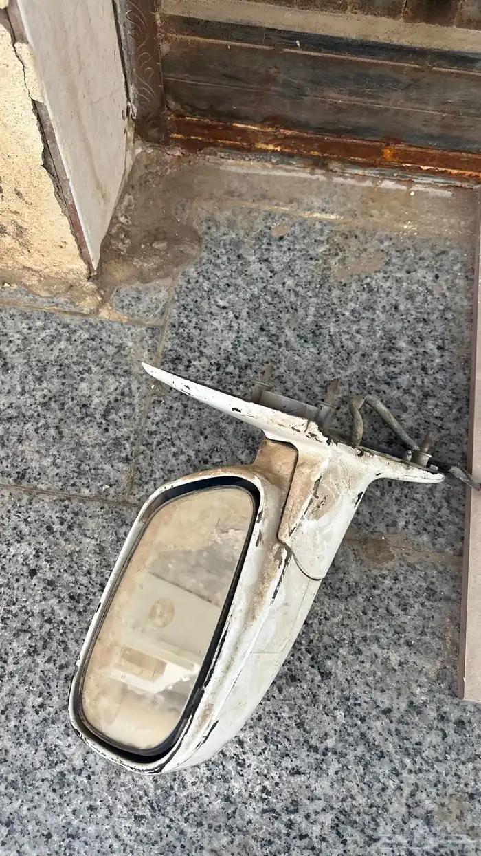 مرايه كامري 2002 1