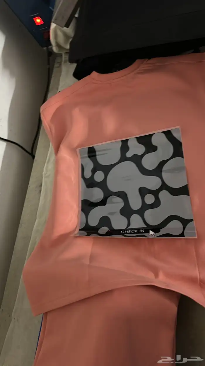 طباعه هوديات وبلوفرات بأفضل جودة ودقة الوان عاليه 39