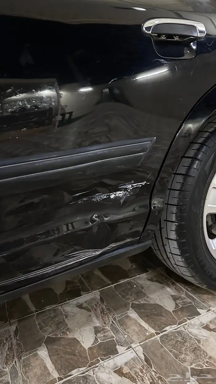 فورد فكتوريا 9