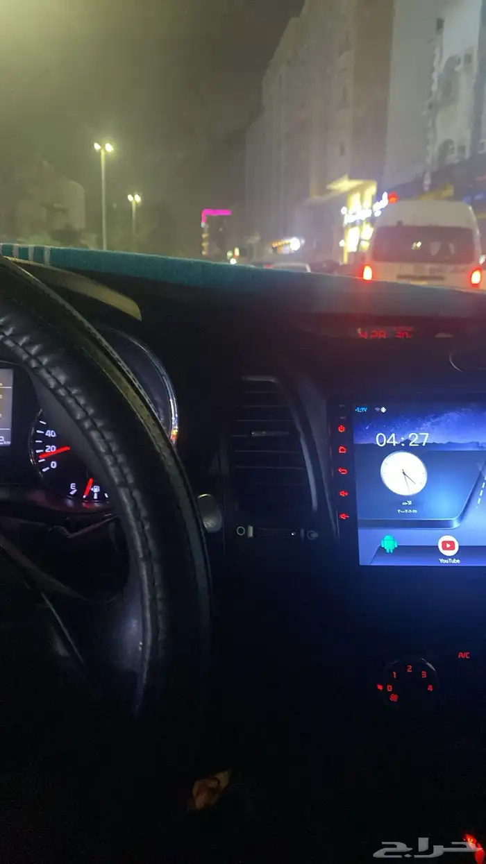 كيا سيراتو 2016 9