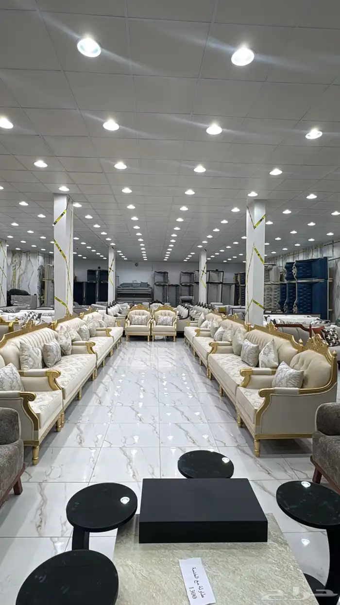 طقم كنب 22شخص 0