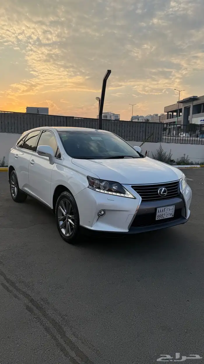 لكزس اركس 2015 0
