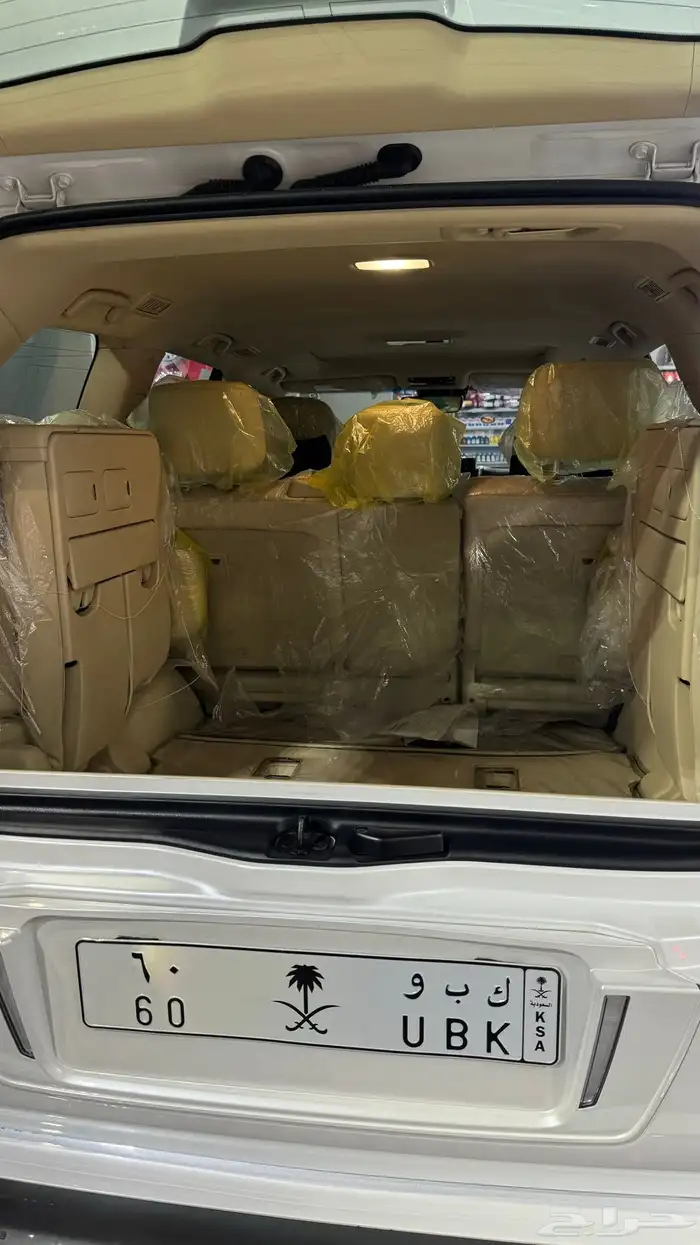 لكزس 2021 بلاك اديشن 14