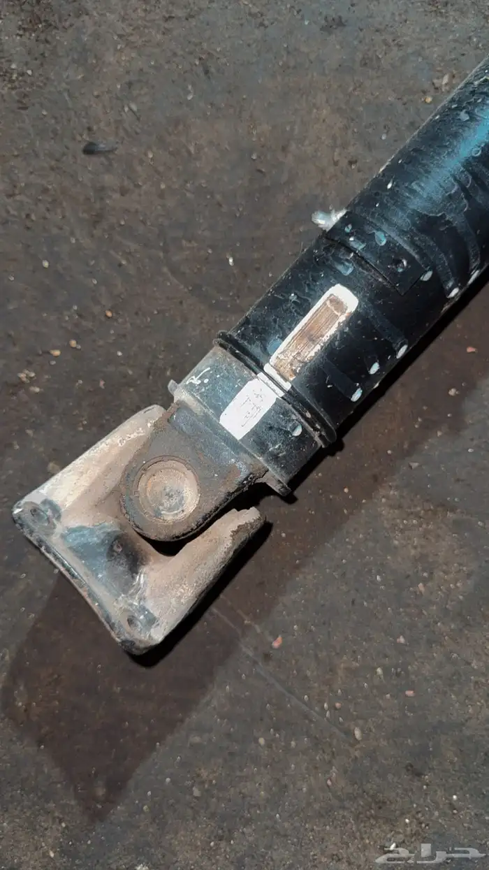 عامود كردان WRX 1