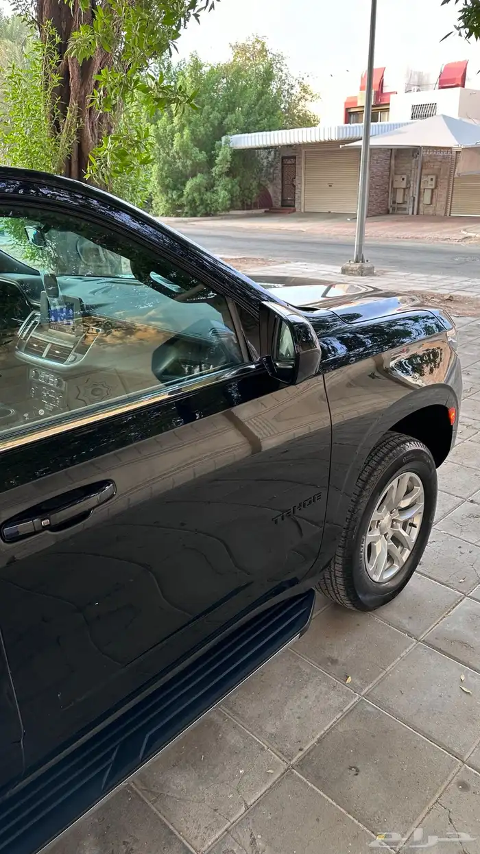 تاهو دبل مطور 2023 13