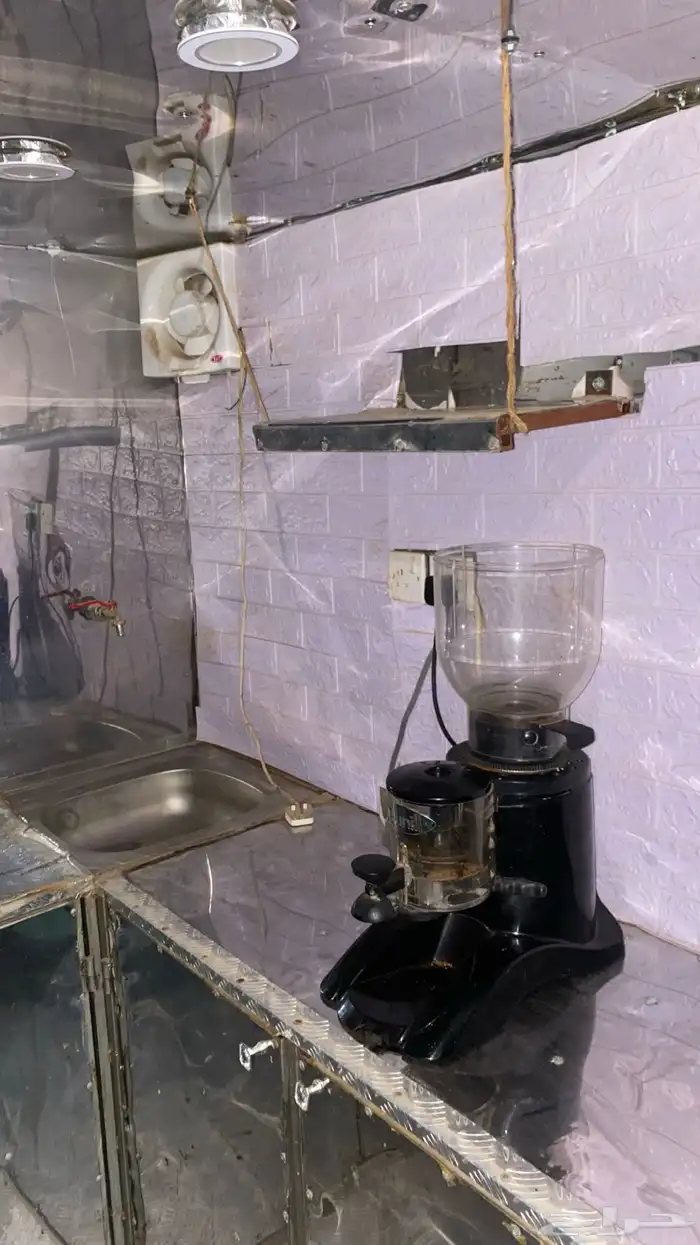 فود ترك للبيع 7