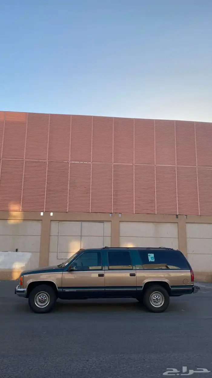 جمس 1995 ماشي 103 18