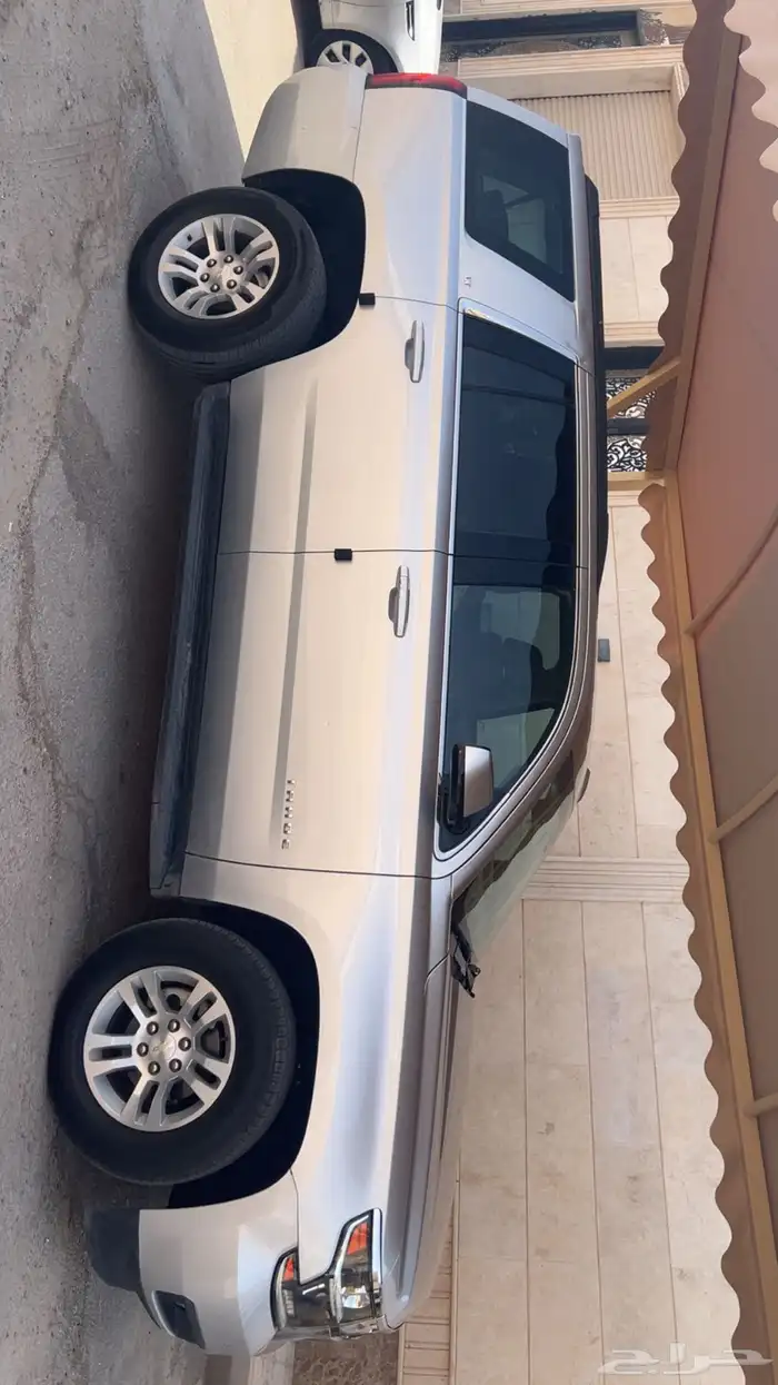 تاهو2018 LT بحاله الوكاله المالك الاول 3