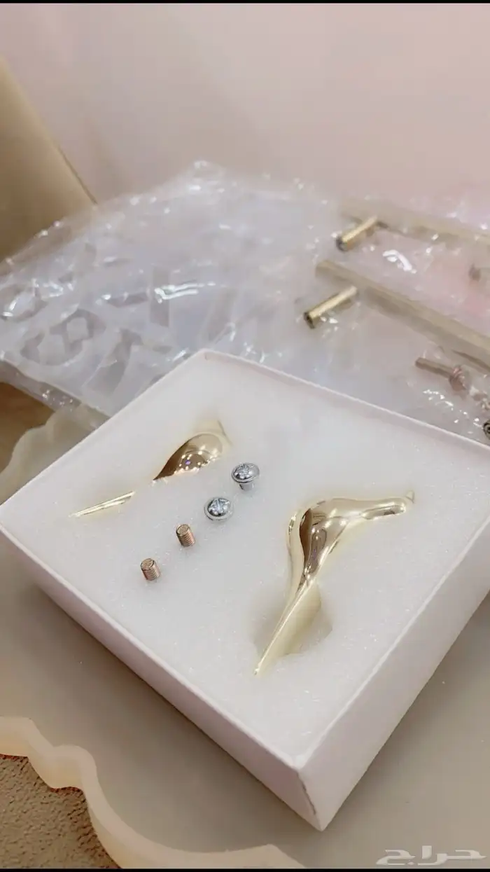 أغراض ريزون جديده غير مستخدمه للبيع 6