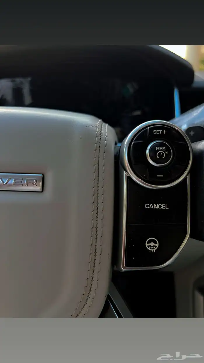 رنج روفر فوج فل كامل نظيف 31