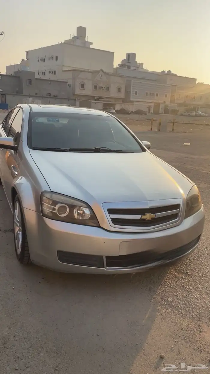 كابرس LTZ فل الفل 0