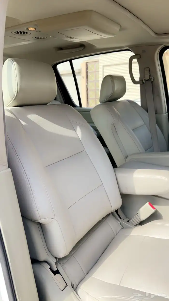 انفنتي qx56 للبيع 5