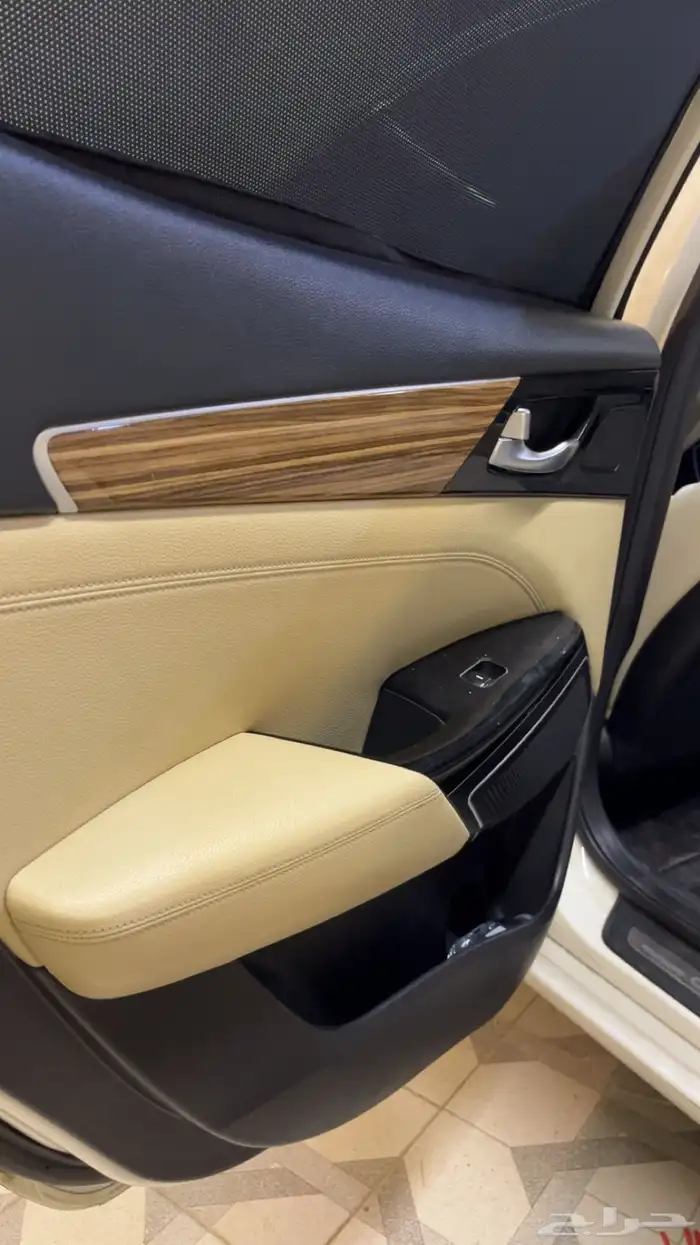 كيا كادينزا 2017 3