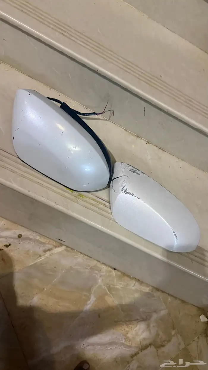 مرايه يارس 2023-2026 وكاله 1