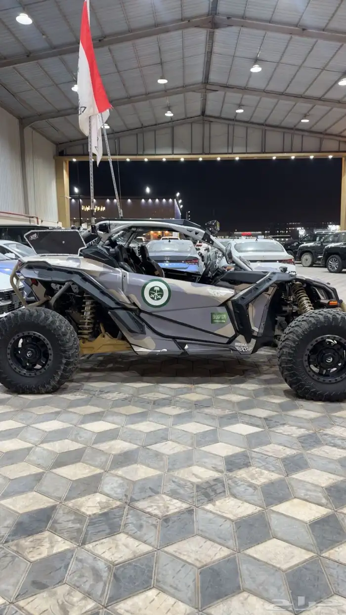 كانام x3 موديل 2019 شبه الزيرو 5