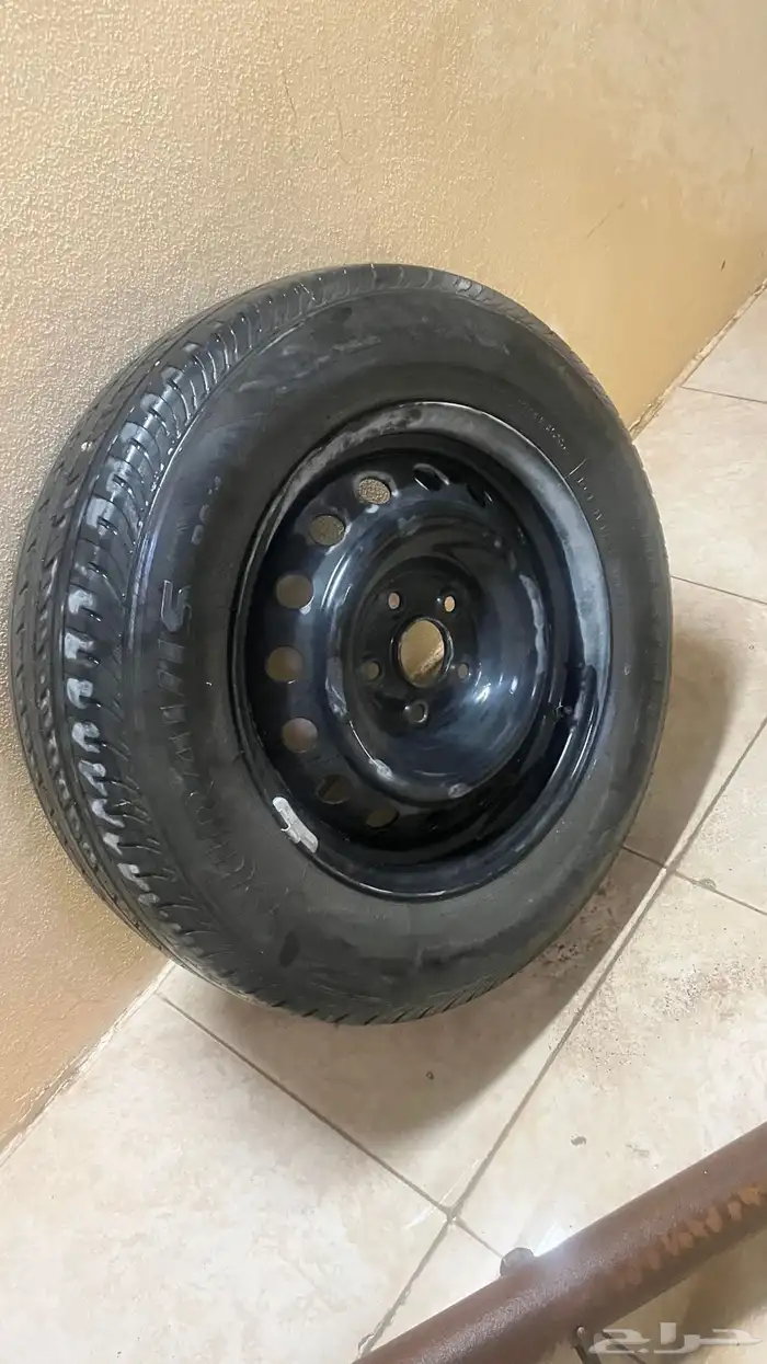 سليماني حوض و كفره ب جنط 15 و ماصوره وكاله هايلكس 2021 3