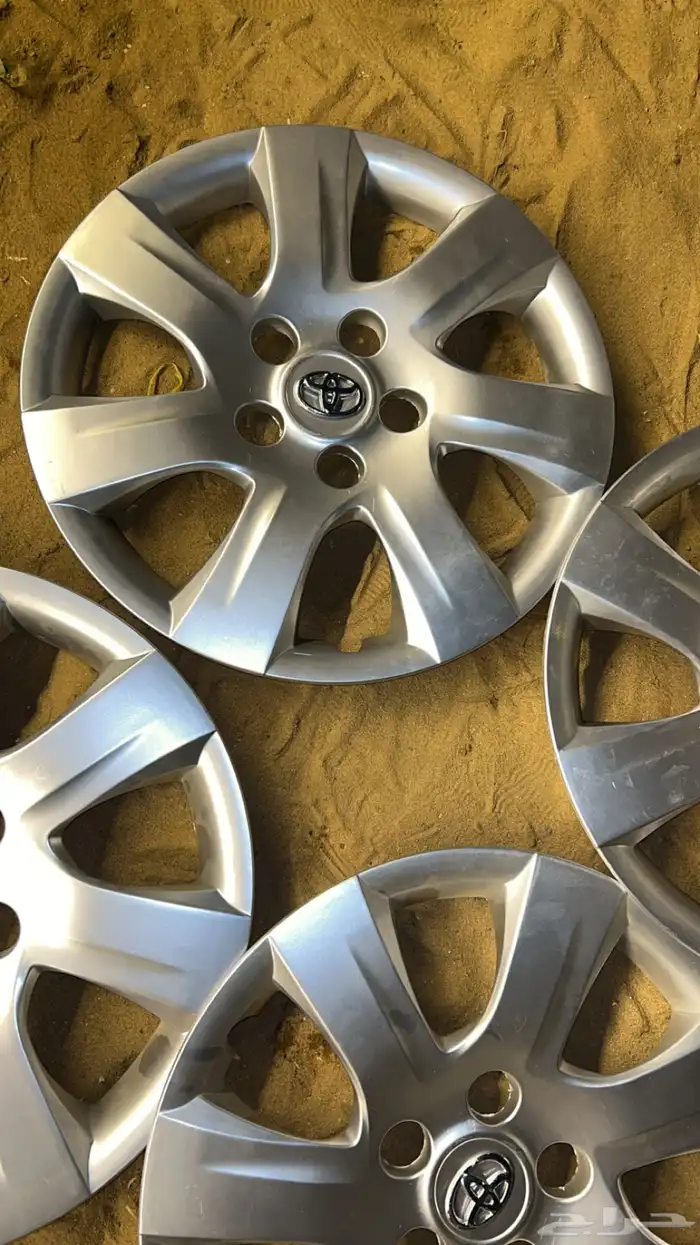 طوايس كامري2011 باكستاني 0