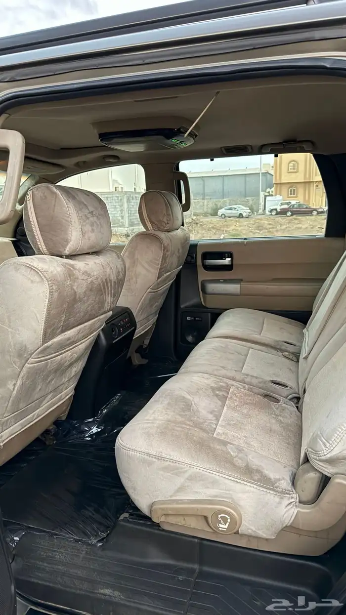 سيكويا ليميتد 2009 15