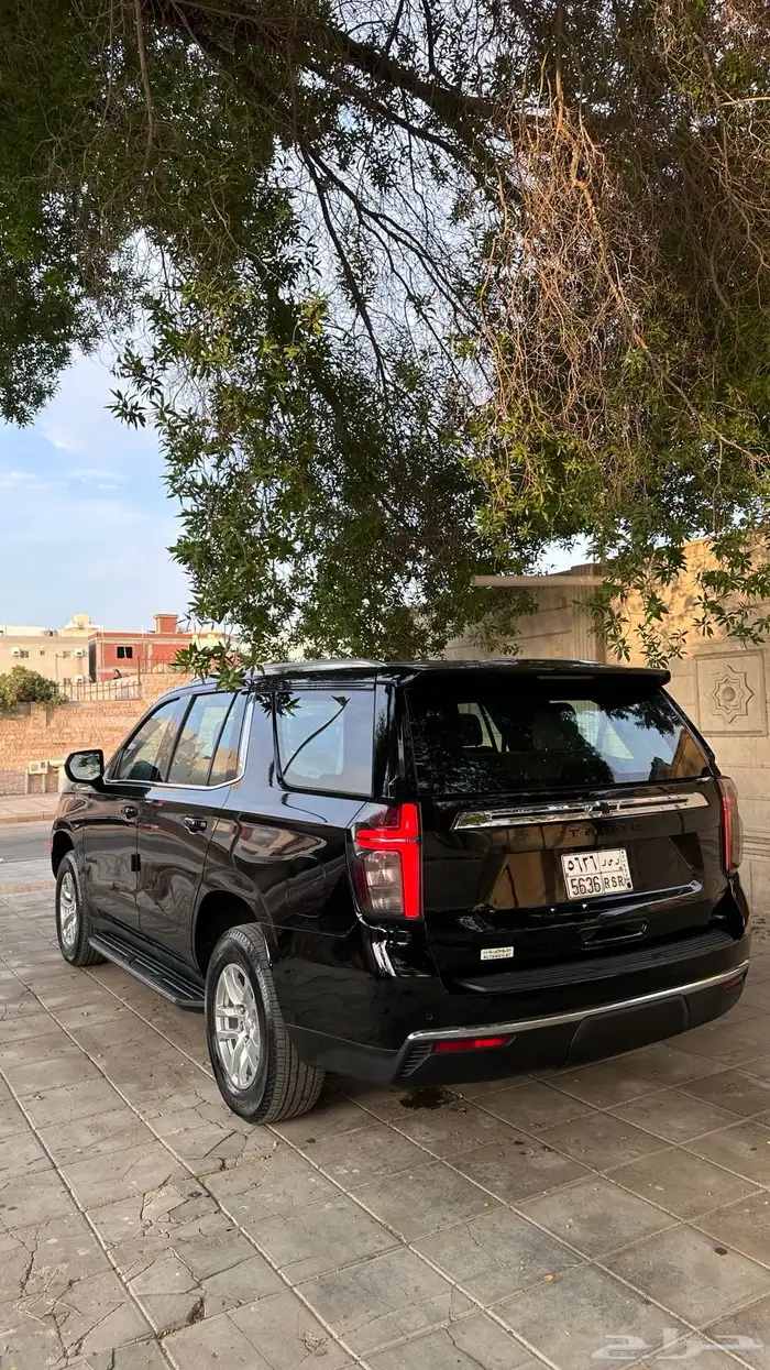 تاهو دبل مطور 2023 19