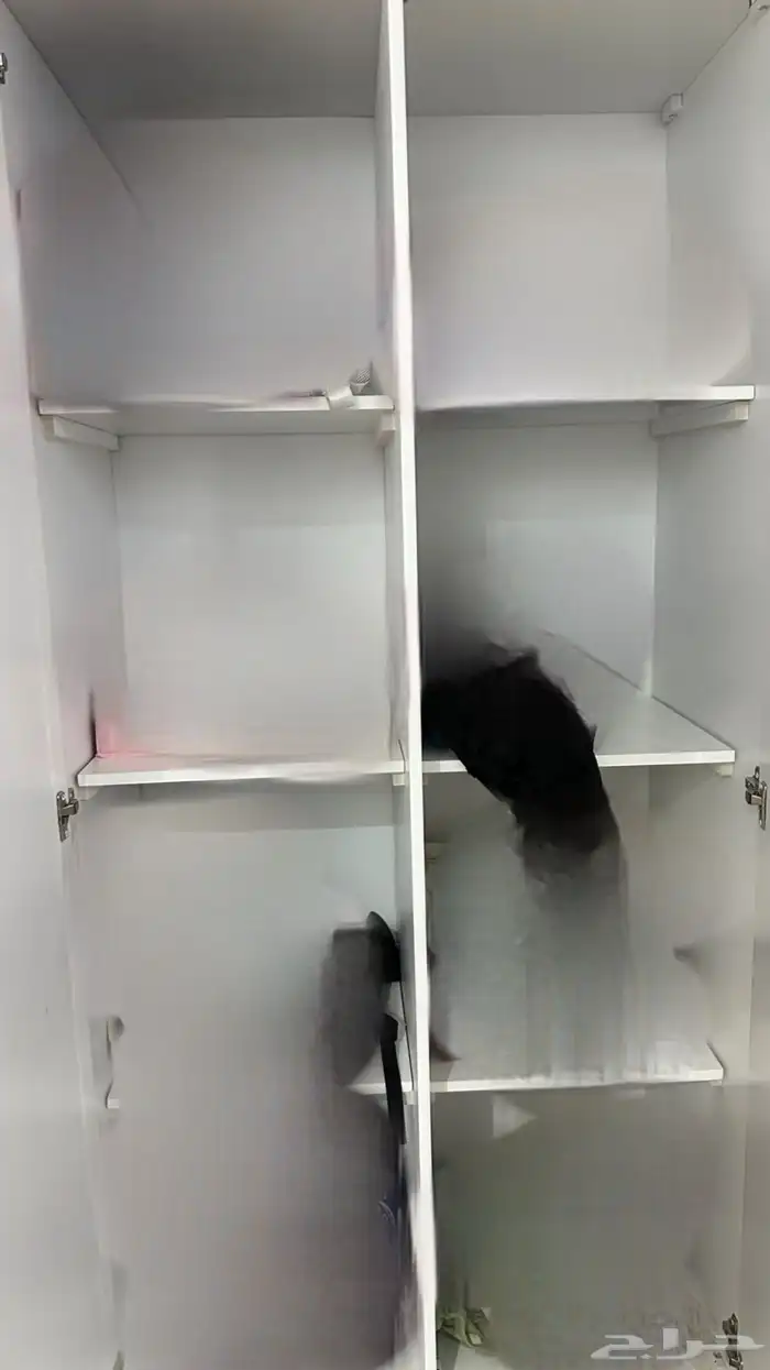 غرفة نوم كامله متكامله 4