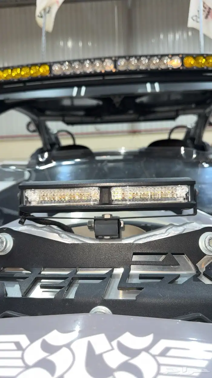 كانام x3 موديل 2019 شبه الزيرو 13