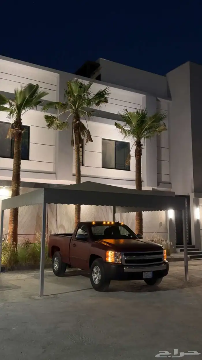 سلفرادو 2009 2