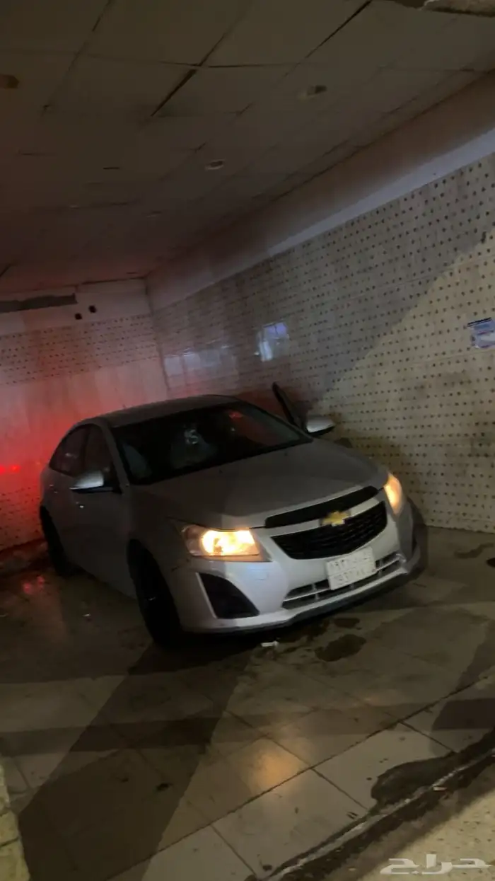 كروز 2015 نص فل للبيع 6