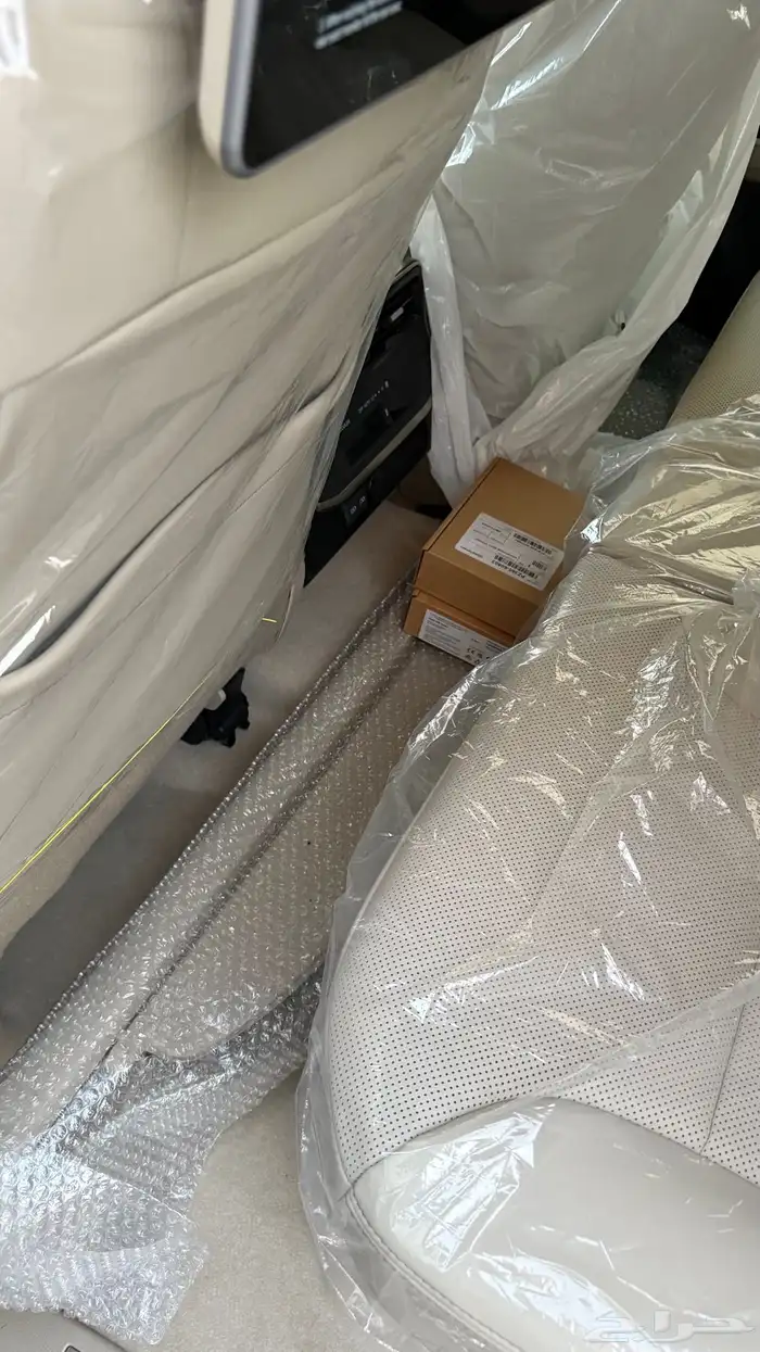 لاندكروزر 2024 زيرو ( L4 ) 5