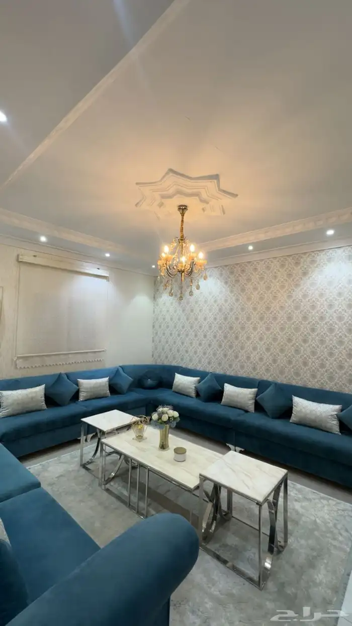 كنب نظيف للبيع 1