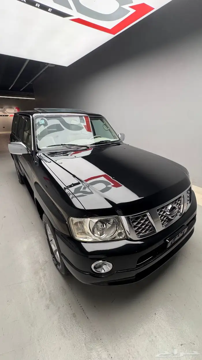 سوبر سفاري 2005 12