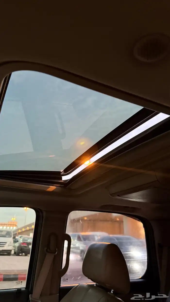 جمس دينالي 2008 8