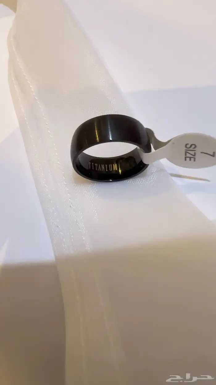 تصفية خاصة خواتم فخمه بأسعار رمزيه تبدأ من 10ريال بس 9